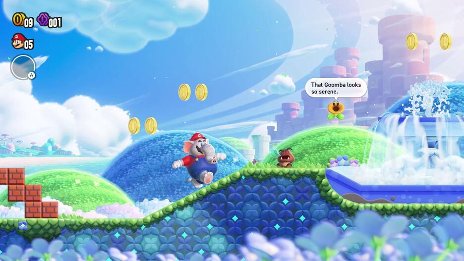 Super Mario Bros Wonder Switch UK Super Mario Bros Wonder Switch UK